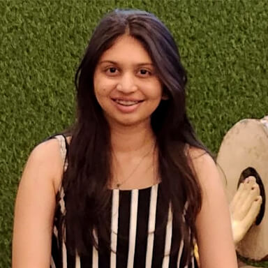 Yashvi Mori